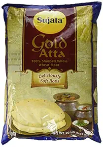 Sujata Gold Flour