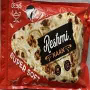 Deep Reshmi Naan