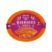 Deep Bhakri Jeera