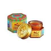 Tiger Balm Red,