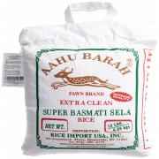 Aahu Sela Rice