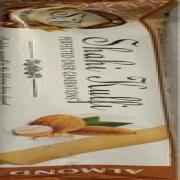 Shahi Kulfi, Almond Flavour