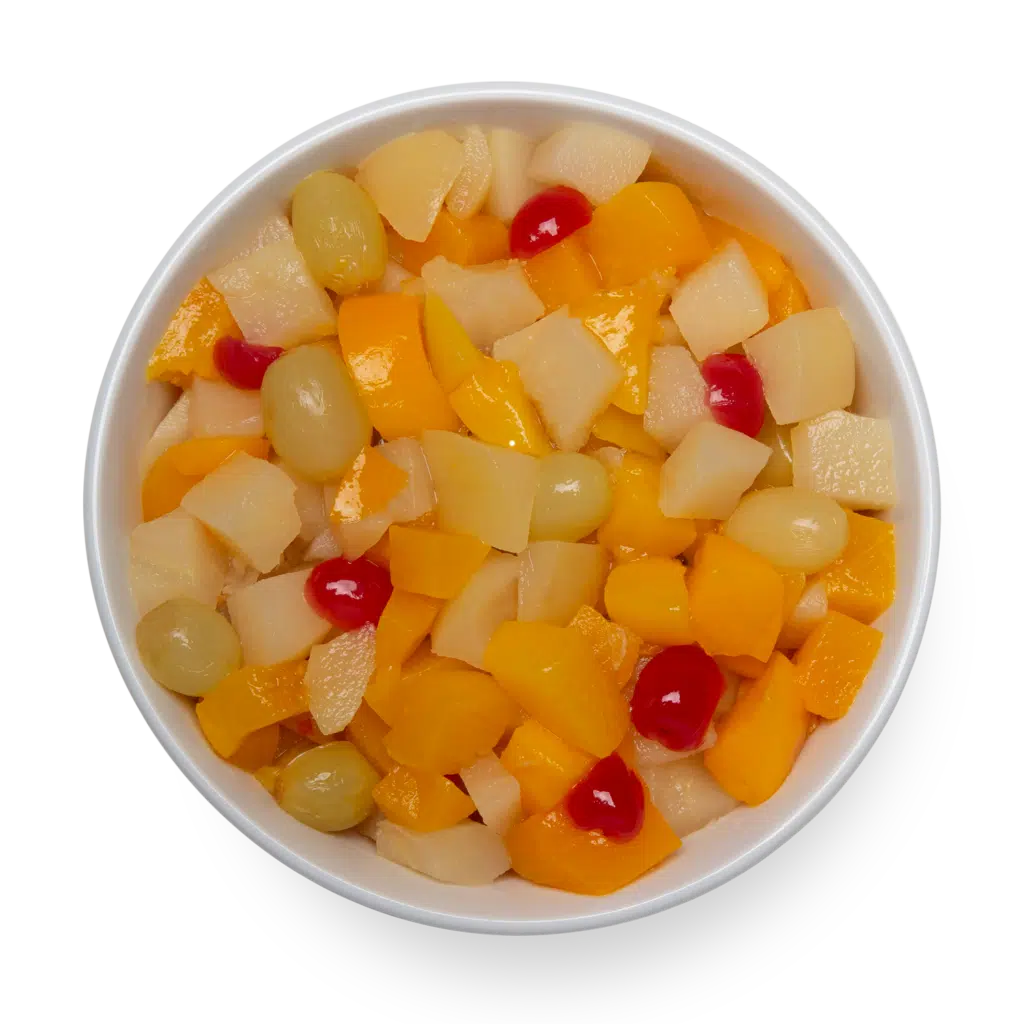 Fruit Cocktail
