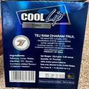 Cool Lips Packet