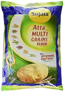 Multigrain Atta Sujata