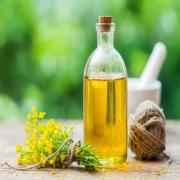 Nature Canola Oil