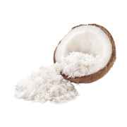 Tasty Eats Grated Coconut