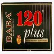Baba 120 Plus Packet Whole