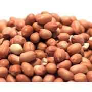 Lazzat Raw Peanuts