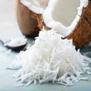 Lazzat Shredded Cocunut