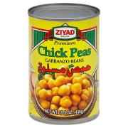 Ziyad Chickpeas