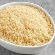 Golden Rice Parboiled