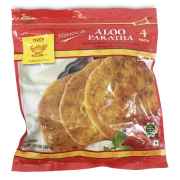 Deep Aloo Parattha
