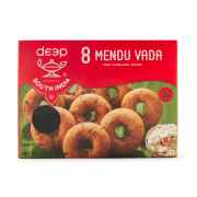 Deep Mendu Vada