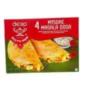 Deep Mysore Masala Dosa