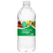 Food Club Vinegar