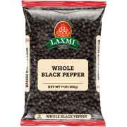 Laxmi Whole Black Pepper