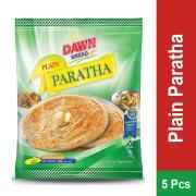Dawn Paratha,
