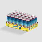 Salaam Lemonade