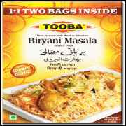 Tooba Biryani Masala