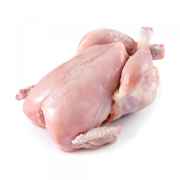 CHICKEN   Whole