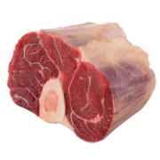 BEEF   Shank