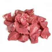 BEEF   Curry Cut