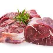 BEEF   Nihari Cut