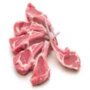 LAMB   Chops