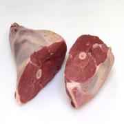 LAMB   Leg Half