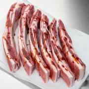 LAMB   Ribs