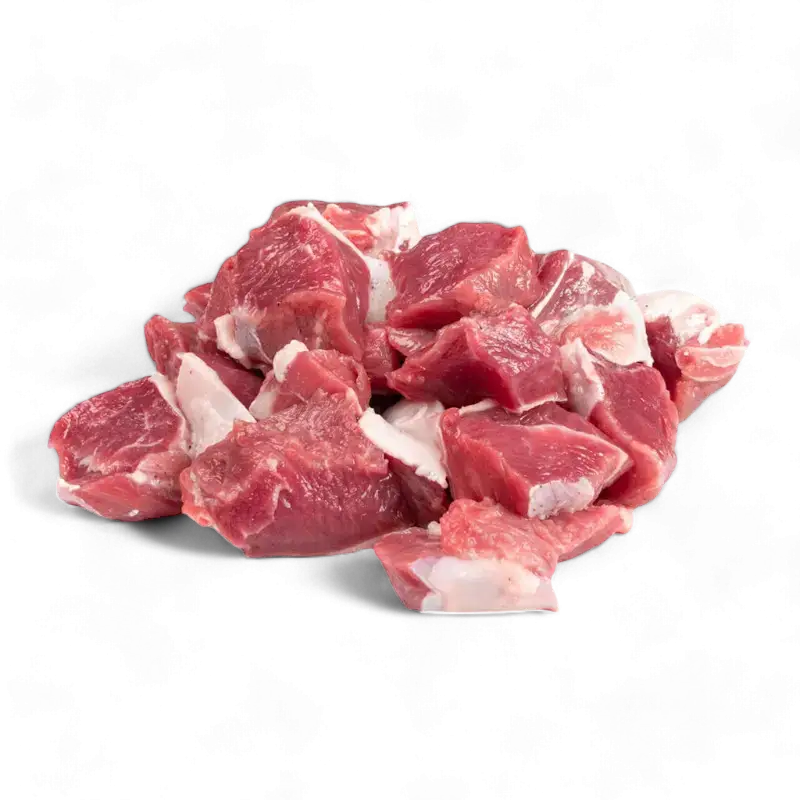GOAT   Mixed Cut