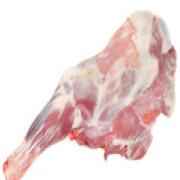 GOAT   Shoulder