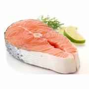 FISH   Salmon Steak