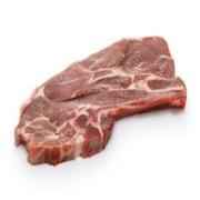 Lamb Shoulder Chops
