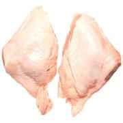 Chicken Thighs Boneless