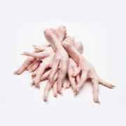 Chicken Paya (Feet)