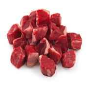 Beef Stew Cut