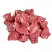 Veal Curry Cut