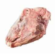 Goat Head Meat