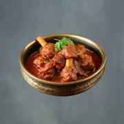 Prepared Veal Curry