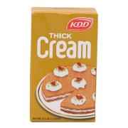 THICK CREAM