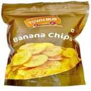 Town Bus Banana Chips
