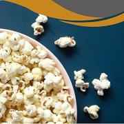 POPCORN (DANGO) ASLI