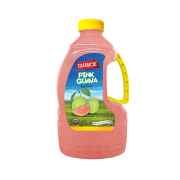 Quice Pink Guava Juice 2 Ltr