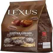 Lexus Coffee Cream Chocolates