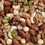 Kabul Mart Fruit And Nut Mix