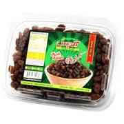 Goldis Plush Raisin