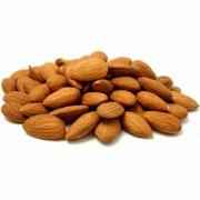 Kabul Mart Afghani Almond