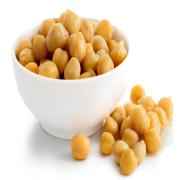 Sufraazari Chickpeas